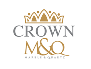 Crown Marble & Quartz Ltd Logo